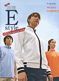 E-STYLE 2009-2010 New style collection vol.T