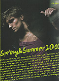 CO-COS SPRING&SUMMER 2010 / R[RX [cocos2010ss]