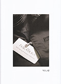 NAKATSUKA 2010 Spring & Summer Collection Vol.42 / ˔핞